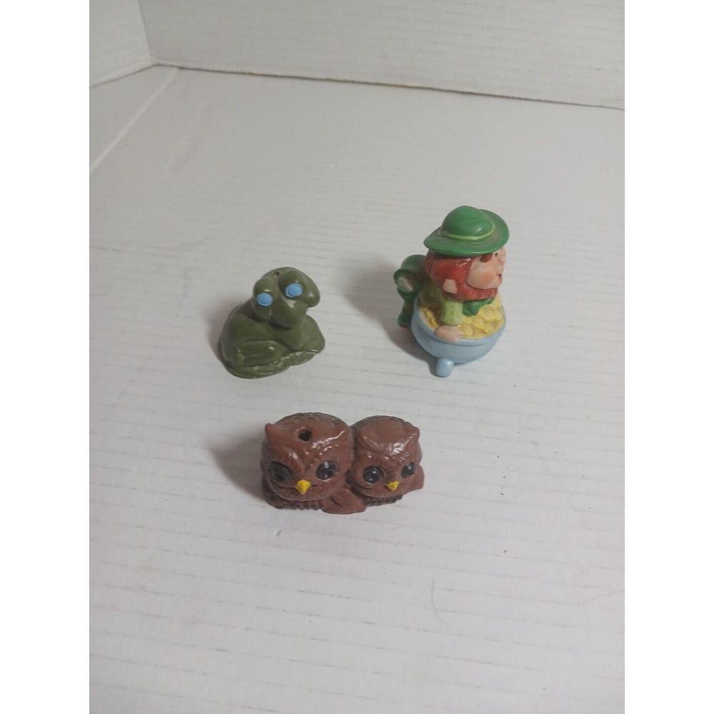 Lot of‎ 3 Bingo Good Luck Charms